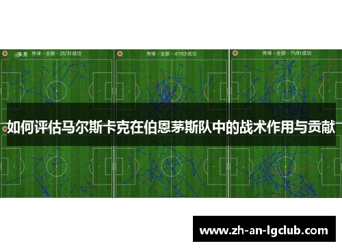 如何评估马尔斯卡克在伯恩茅斯队中的战术作用与贡献 如何评估马尔斯卡克在伯恩茅斯队中的战术作用与贡献