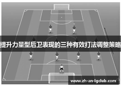 提升力量型后卫表现的三种有效打法调整策略