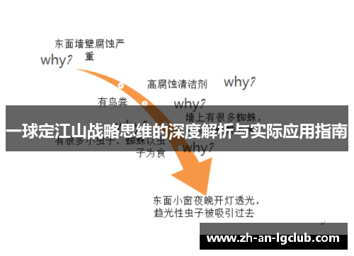 一球定江山战略思维的深度解析与实际应用指南
