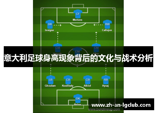 意大利足球身高现象背后的文化与战术分析