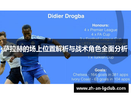 萨拉赫的场上位置解析与战术角色全面分析 萨拉赫的场上位置解析与战术角色全面分析