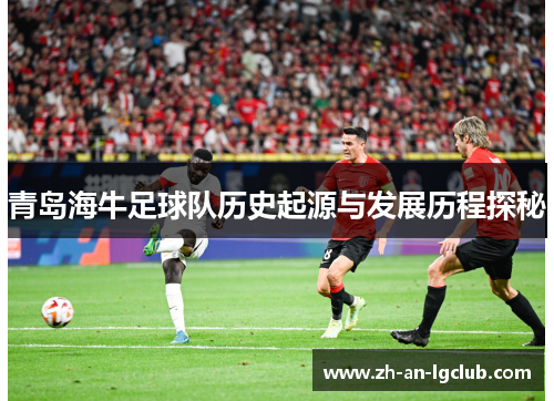 青岛海牛足球队历史起源与发展历程探秘 青岛海牛足球队历史起源与发展历程探秘
