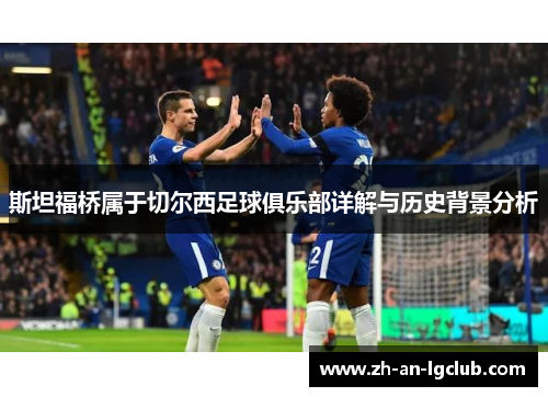 斯坦福桥属于切尔西足球俱乐部详解与历史背景分析