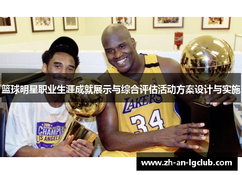 篮球明星职业生涯成就展示与综合评估活动方案设计与实施